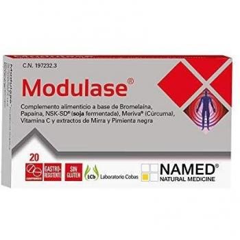 Cobas Modulase 20 compresse