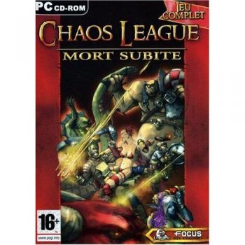 Chaos League - Module Mort Subite
