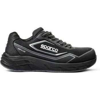 Sparco Linford SafetyStep 43 ESD Noir