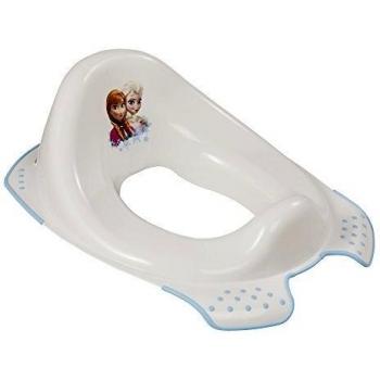 Réducteur de Toilettes Disney La Reine des Neiges