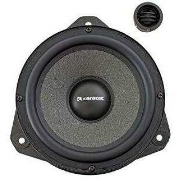 Caratec Kompo-Lautsprecher-Satz Audio CAK1650.DU für Fiat Ducato ab 07/2006