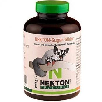 NEKTON-Sugar Glider 200 gr