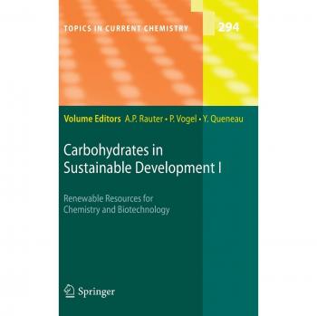 Carbohydrates in Sustainable Development I