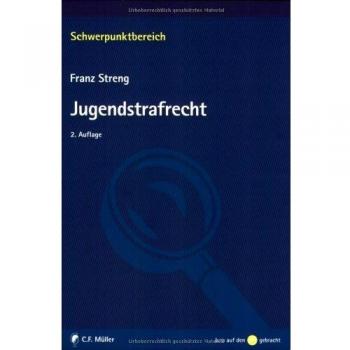 Jugendstrafrecht
