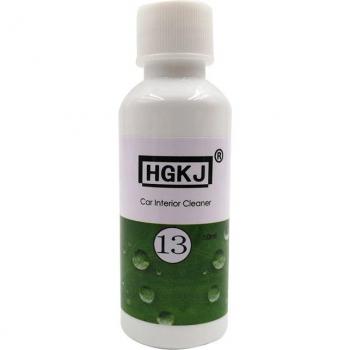 Hgkj 20 Ml Auto-interieur Schoner