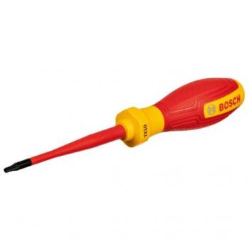 Bosch Professional Isolierter Schraubendreher TX 10x75