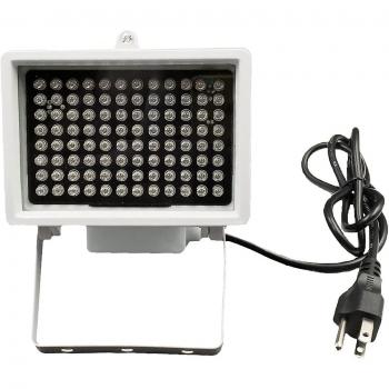 Lámpara LED Nocturna 96 LEDs para Visión Nocturna