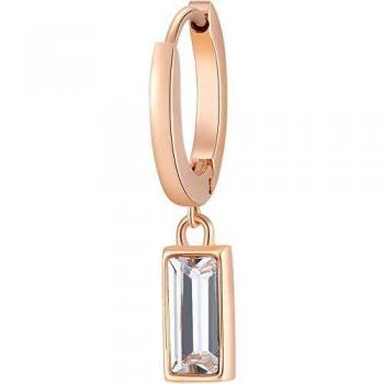 Brosway Damenohrringe “Krystal Chakra” – Bronze, BHKE022