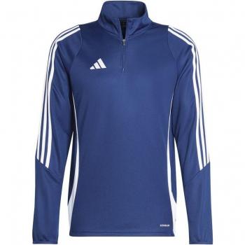 Adidas Tiro 24 Training - Herren T-shirts Blau XXXL
