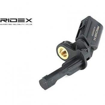 RIDEX 412W0009 Sensor ABS de revoluciones de la rueda