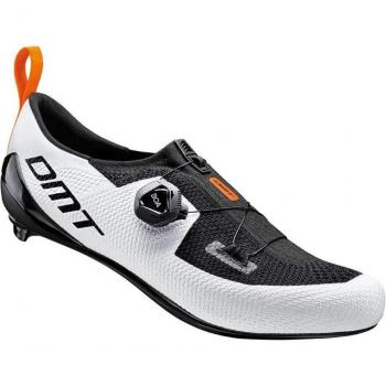 Chaussures DMT KT1 blanc noir (Taille 43)