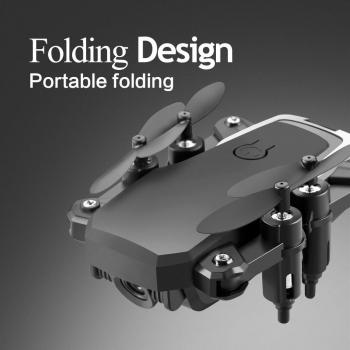 KaKBeir Mini Drone with HD Camera, Altitude Hold Feature