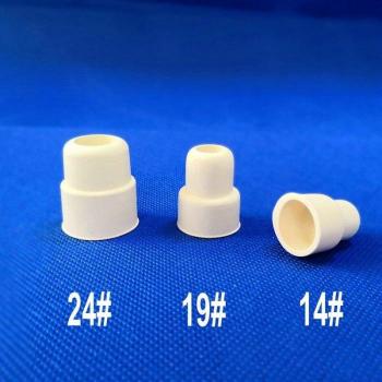 19# Anti-Mouth Rubber Stopper Plug - 20pcs