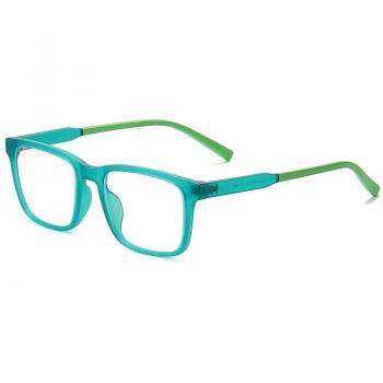 Kid Transparent Prescription Anti‑Blue‑Light Eyewear
