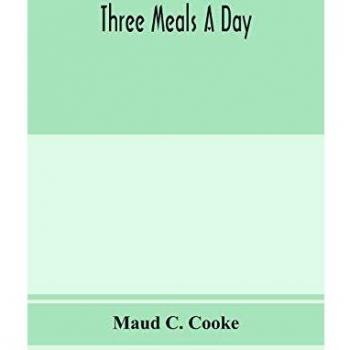 Three meals a day