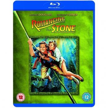 Romancing the Stone