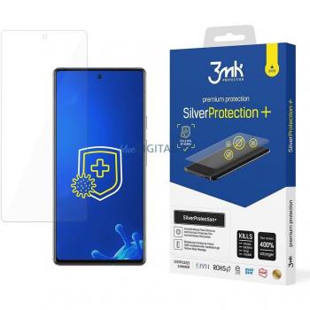 3MK Google Pixel 6a - CrystalGuard (1 Stück, Google Pixel 6a), Smartphone Schutzfolie