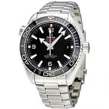 OMEGA Planet Ocean Chronometer - 215.30.44.21.01.001