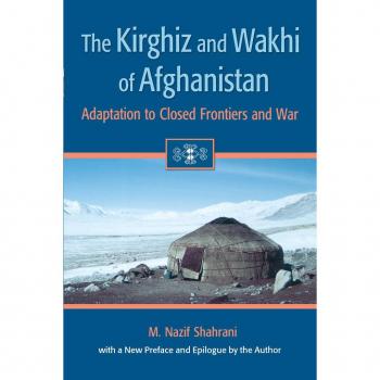 Vitalsource Technologies, Inc. Kirghiz And Wakhi Of Afghanistan