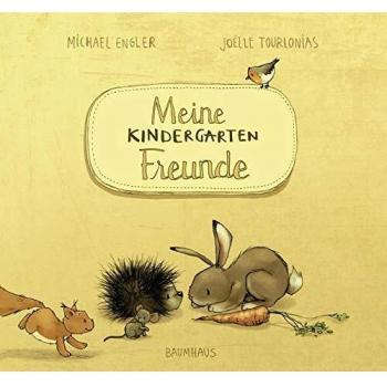 Meine Kindergartenfreunde