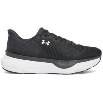 UA Infinite Pro 2 Scarpe da Corsa Nera