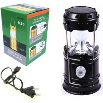 Portable Solar Lantern