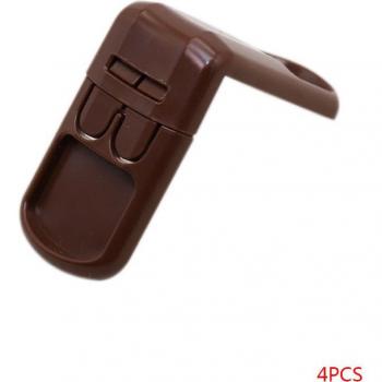 Protector de Puerta y Cajón BabyLock