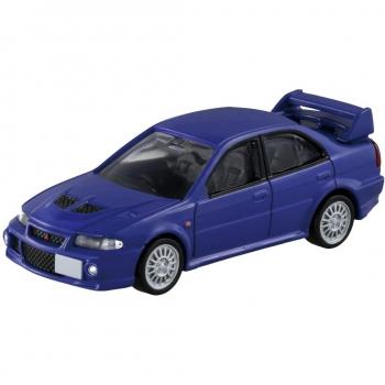 Tomica Premium 13 Mitsubishi Lan Evo VI GSR
