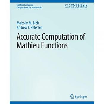 Accurate Computation of Mathieu Functions