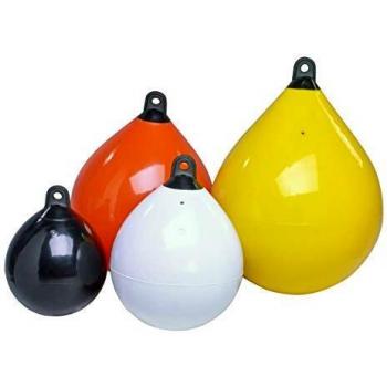 Plastimo GreySphere Defender – 350×350×480 mm (Unisex)