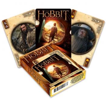 Hobbit Quest Card Set