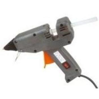 Pistola de pegamento profesional  2 potencias 60W y 100W 04.304 Electro DH. 8430552091355