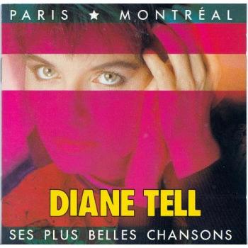 Paris/Montréal – Les Grandes Muses (Diane Tell & Françoise Hardy)