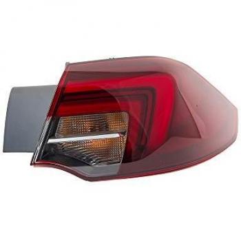 Luz de Cola LED Derecha Magneti Marelli LLM781 para Opel Insignia