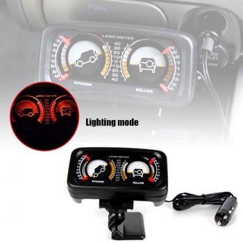 Car HUD