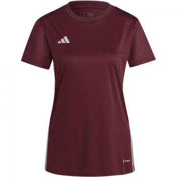 Adidas Camiseta Manga Corta Tabela 23 Rojo