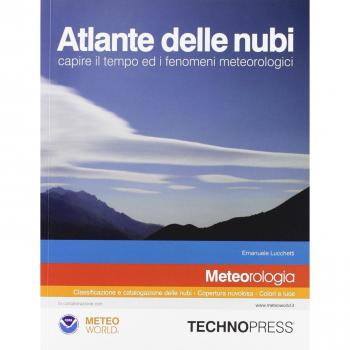 Atlante delle nubi