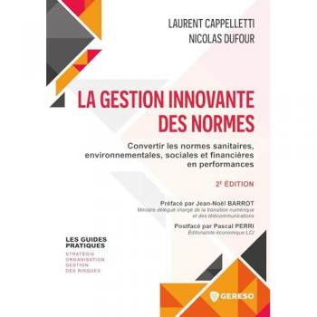 La gestion innovante des normes