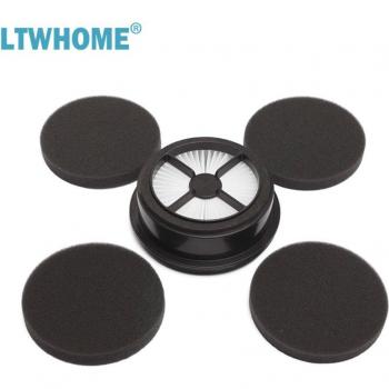 Kit Espuma y HEPA LTWHOME – Compatibilidad Dirt Devil F44