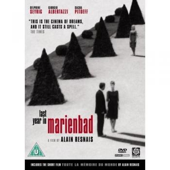 Last Year In Marienbad
