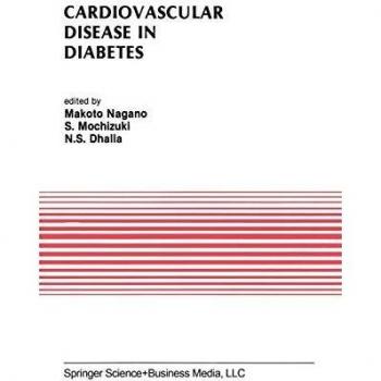 Cardiovascular Disease in Diabetes