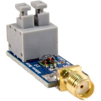 Antenne HF Balun 1:9 G10-003 SMA-F pour bandes de fréquence amateur 160m-6m