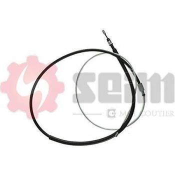 Feststellbremse Seilzug SEIM 404910
