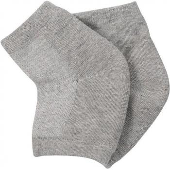 Soft Cotton Blend Foot Protection Socks