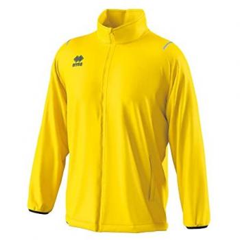 Errea Pressing Chaqueta Impermeable Infantil