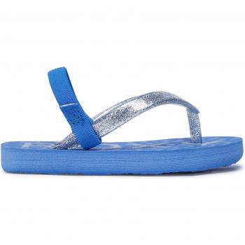 Silberne Roxy Sandalen AROL100014
