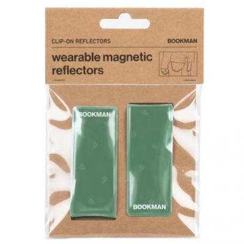 Reflectores para Ciclismo Bookman Clip-On