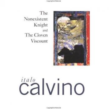 The Nonexistent Knight and the Cloven Viscount
