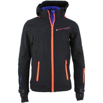 Peak Mountain Softshell Gamala