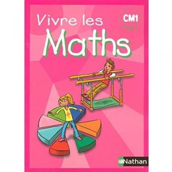 Vive les Maths CM1 : Programme 2002